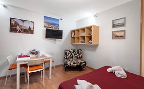 Case Vacanza Pistorius